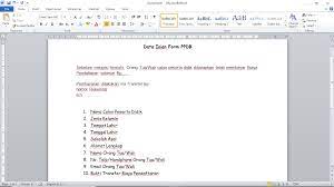 Check spelling or type a new query. Tutorial Membuat Formulir Ppdb Online Menggunakan Google Forms Cecepgaos Com