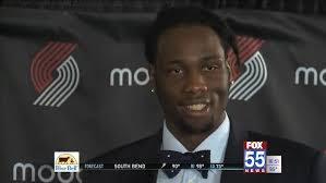 Remembering the life and legacy of Caleb Swanigan