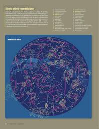 Atlas de geografía del mundo. El Universo Capitulo 1 Leccion 1 Apoyo Primaria