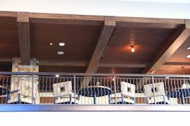 Maybe you would like to learn more about one of these? Corrugated Metal Ceiling Ideas 5 Ways To Enhance Your Home