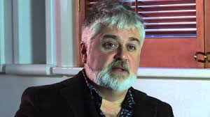 Professor Ian Anderson AO