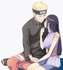 Imagenes Naruhina 5 Anime Naruto Naruto Naruto Images