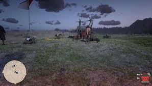 Maybe you would like to learn more about one of these? Red Dead Redemption 2 Online How To Move Camp