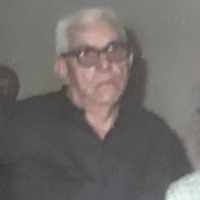 Everett Ora Tackett (1902–1984)