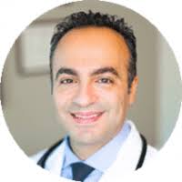 Dan I. Naim, MD: Pulmonary, Critical Care, and Sleep Medicine Beverly  Hills, CA