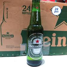 So before you enter we ask that you fill in your location and date of birth. Jual Heineken Lager Beer 330 Ml 24 Pcs Botol Online Februari 2021 Blibli