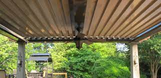 Luxury Louvered Roofs Pergola Pergola With Roof Backyard
