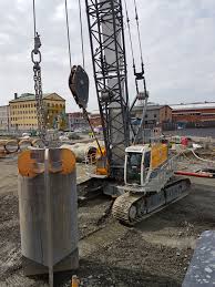 Training | masco crane and hoist. Bauer Duty Cycle Cranes Becoming Increasingly Popular In Europe