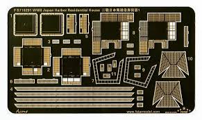 Check spelling or type a new query. Wwii Japan Harbor Residential House 1 By Five Star Model