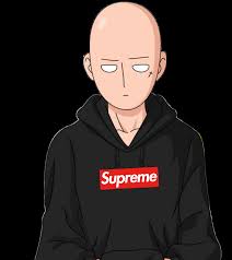 Well you're in luck, because here they come. Supreme Anime Hoodie Page 1 Line 17qq Com