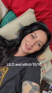 Lilo and Stitch Columbus Movies 10