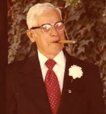 Perry John “PJ” Smith Sr. (1900-1992)