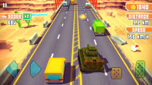 Nov 05, 2021 · carx highway racing 1.74.2 mod apk all cars unlocked + unlimited money latest version racing games by carx technologies, llc company free download. Blocky Highway For Android Apk Download
