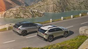 If i had to personally choose my favorite current toyota vehicle, it would be the rav4 hybrid. How Much Can The 2021 Toyota Rav4 Tow Pauly Toyota