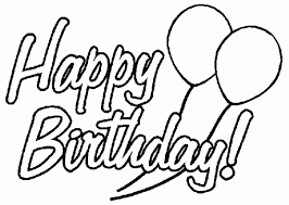Mom, i know you are older and wiser. Happy Birthday Mommy Coloring Pages Coloring Home