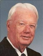 Julius Porter Obituary (2008)