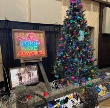 Festival of Trees 2024 by Lewiston Tribune