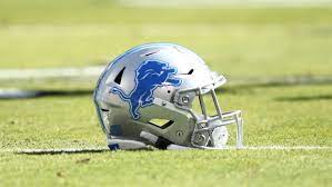 The lions compete in the national football league as a member. Detroit Lions Skip Practice After Discussing Shooting Of Jacob Blake