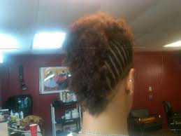 I really love having braids. Clarksville Tn Natural Hair Styles Hair Styles Hair
