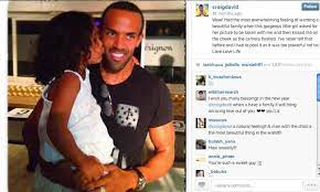 He made his 15 million dollar fortune with greatest hits, born to do it, trust me. 20 Best Craig David Photos Ideas Craig David Craig David