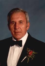 Obituary for Walerian Baran