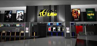The malaysia foremost cinema chain, golden screen cinemas (gsc) is coming to miri city under the new brand name gsc lite. 3d Previews Of Golden Screen Cinemas Gsc Bintang Megamall Miri Miri City Sharing