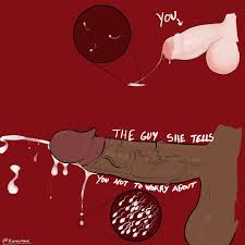 hentairded, 2boys, big penis, cheating, cuckold - R34 Vault