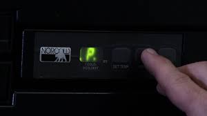 Common rv ac problems and their causes. Rv Refrigerator Control Panel Overview Youtube
