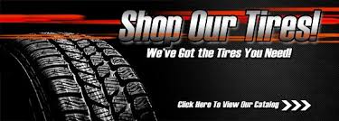 Lowell S Tire