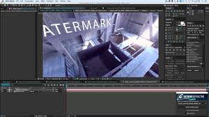 How To Add Effects In 360 Video Using Skybox Studio 360 Video After Effects Video