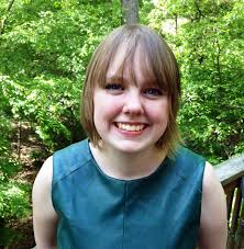 Lily Newton's Instagram, Twitter & Facebook