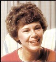 Barbara Bonamy Obituary (2015)