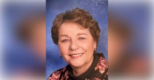 Obituary information for Barbara Ann Bergh