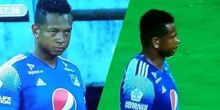 Fredy guarin or fredy alejandro guarin vasquez (30 june 1986) is a colombian football player who plays for millonarios. Fredy Guarin Debut Millonarios Vs Envigado Regreso Liga Colombiana Criticas Por Estado Fisico Futbol Colombiano Liga Betplay Futbolred