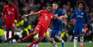 Chelsea are on the verge of three points! Bayern Munich Vs Chelsea Prediction Betting Tips Odds 08 08 2020