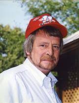 David James “Jimmy” Larmon (1941-2011)