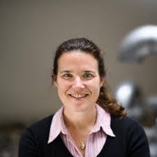 Barbara Engelhardt's Instagram, Twitter & Facebook