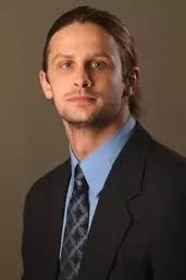 Colin Kimball (11/17/2014)