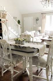 Find the dining room table and chair set that fits both your lifestyle and budget. 27 Popular Farmhouse Table Ideas To Use In The Decor