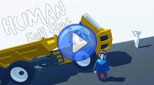 This is a 2019 new human : Download Gameplay Human Fall Flat 2019 1 0 Android Apk