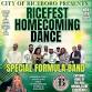 Ricefest Homecoming Dance event image