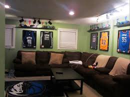 You can actually get your students to help out by making. Interior Design Sports Inspired Themes And Ideas Lovetoknow