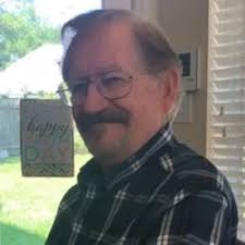 Obituary information for Benny Steve Herrington