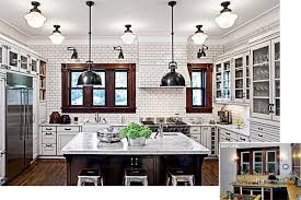 country homes: new old house