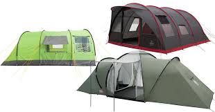 Die Besten 6 Mann Zelte Furs Campen Dad S Life