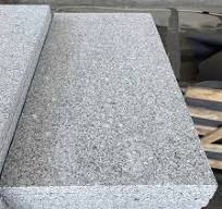 Cheap Chinese G603 Light Grey Granite Paving Stone for ...