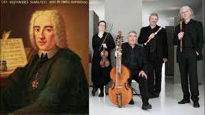 All of us are performer/researchers dedicated to turning manuscripts of long forgotten music into experiences of. Alessandro Scarlatti Sonata For Flute Strings And B C No 22 And No 23 Camerata Koln Youtube