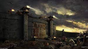 413 post apocalyptic hd wallpapers and background images. 50 Post Apocalypse Wallpaper On Wallpapersafari