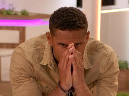 Here's all about the hunk from hull, along with with everything you. Love Island Danny Williams Contacts Police Over Daily Death Threats The Independent