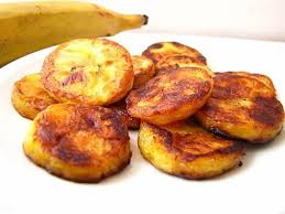 Alokos Bananes Plantain Frites Recette Plantain Frit Recettes De Cuisine Banane Plantain
